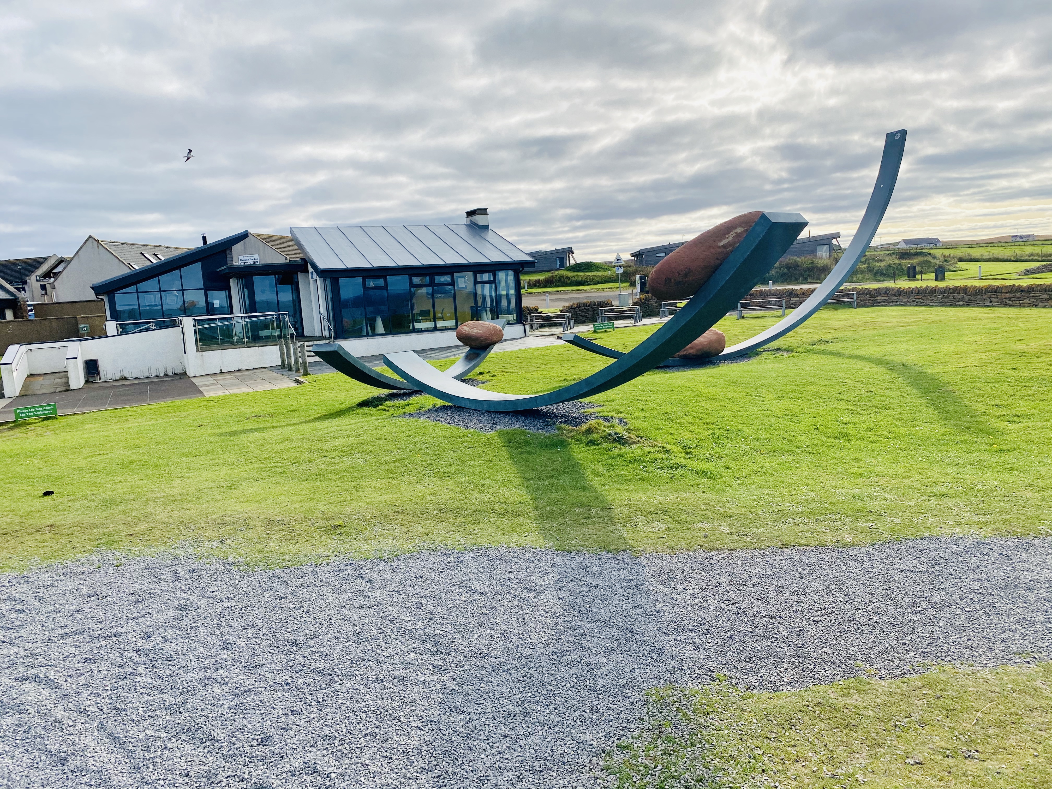 John o' Groats Signpost 照片 8